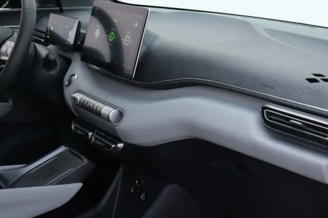BYD Dolphin (2026) thumbnail 20