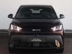BYD Dolphin (2026) thumbnail 3