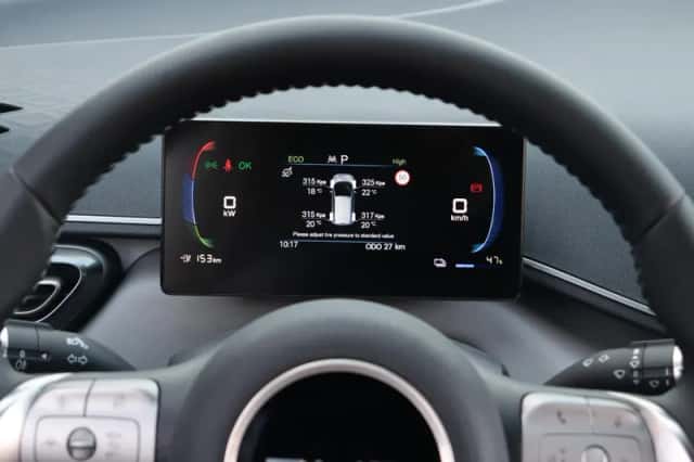 BYD Dolphin (2026) thumbnail 22