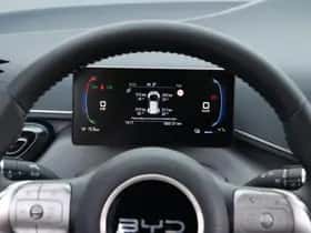 BYD Dolphin (2026) thumbnail 22