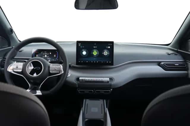 BYD Dolphin (2026) thumbnail 28