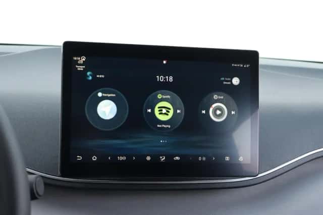BYD Dolphin (2026) thumbnail 30