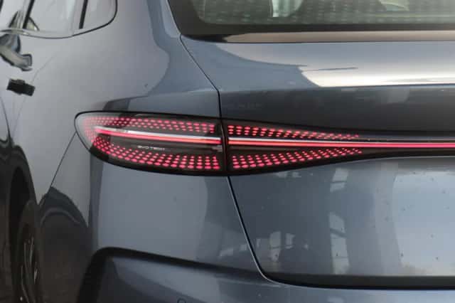 BYD Seal (2026) thumbnail 25