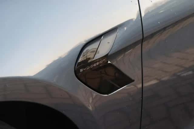 BYD Seal (2026) thumbnail 23