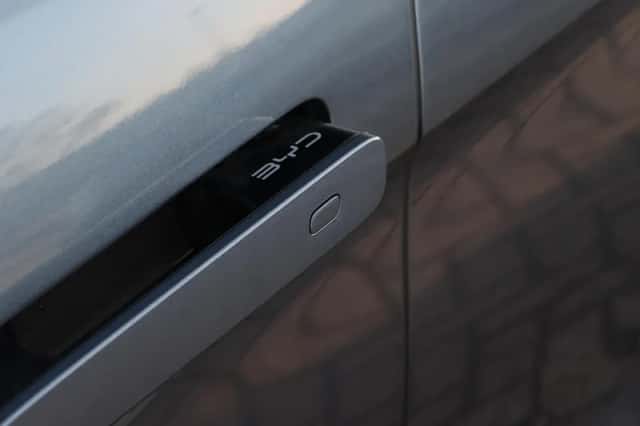 BYD Seal (2026) thumbnail 26