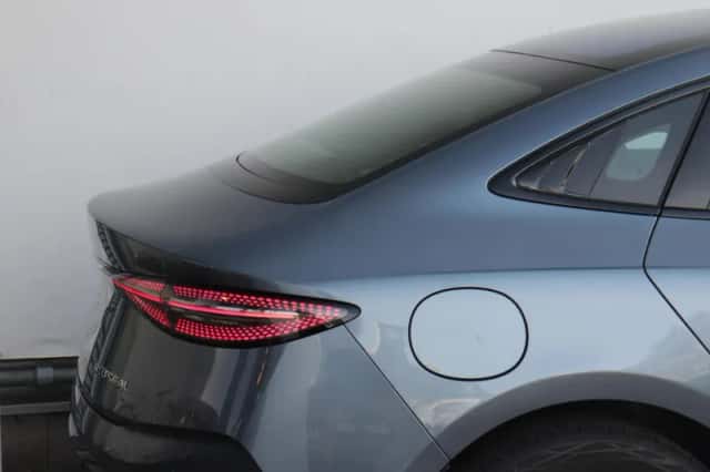 BYD Seal (2026) thumbnail 35