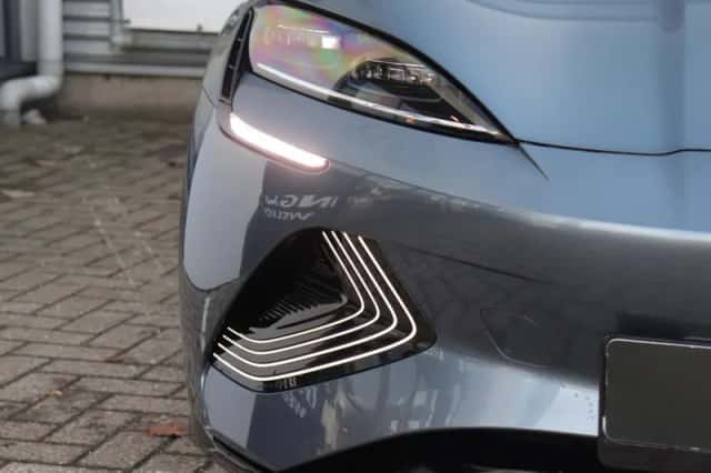 BYD Seal (2026) thumbnail 30