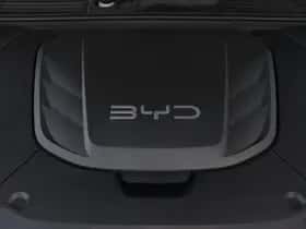 BYD Seal (2026) thumbnail 14