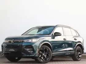 Volkswagen Tiguan (2025) thumbnail 1
