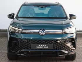 Volkswagen Tiguan (2025) thumbnail 2