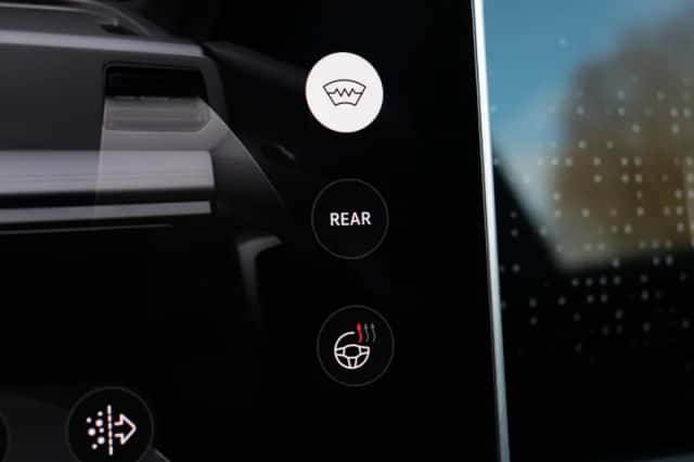 Volkswagen Tiguan (2025) thumbnail 13