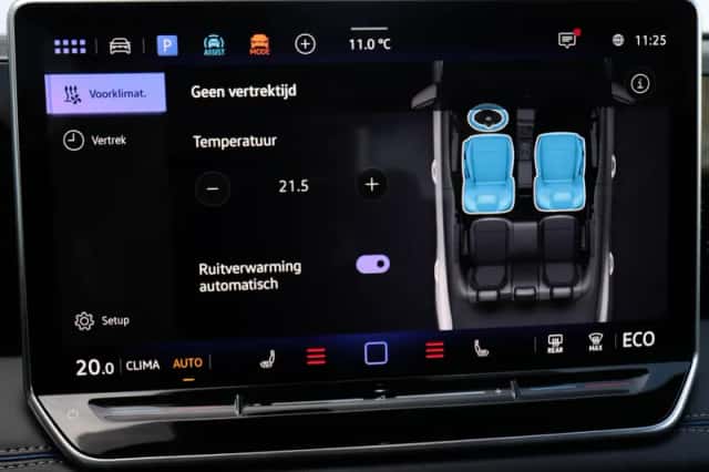 Volkswagen Tiguan (2025) thumbnail 14