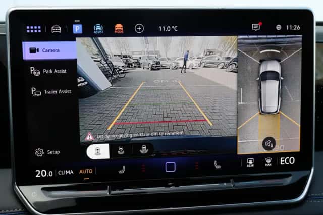 Volkswagen Tiguan (2025) thumbnail 17