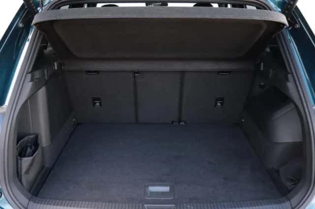 Volkswagen Tiguan (2025) thumbnail 19