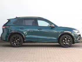 Volkswagen Tiguan (2025) thumbnail 3