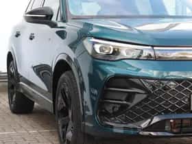 Volkswagen Tiguan (2025) thumbnail 25