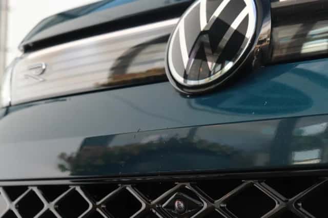 Volkswagen Tiguan (2025) thumbnail 26