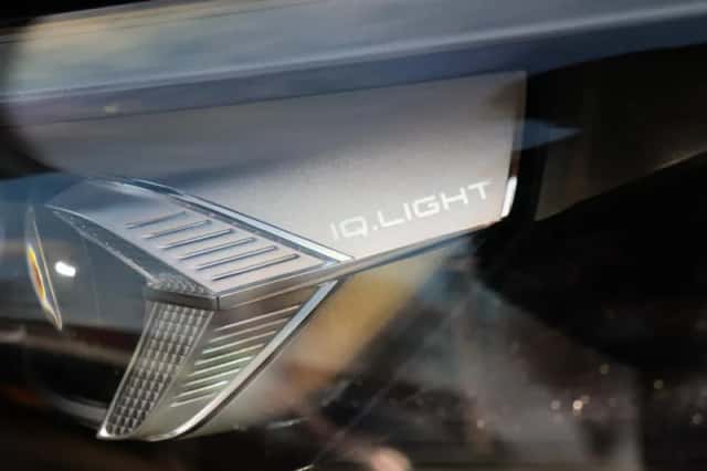 Volkswagen Tiguan (2025) thumbnail 27