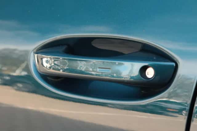 Volkswagen Tiguan (2025) thumbnail 29