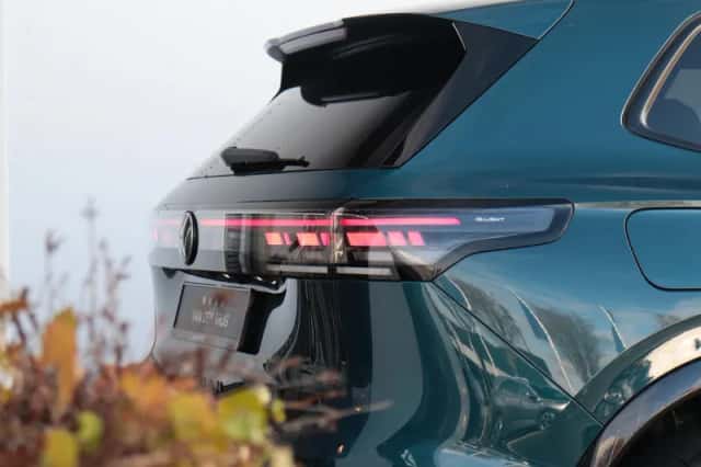 Volkswagen Tiguan (2025) thumbnail 30
