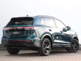 Volkswagen Tiguan (2025) thumbnail 4