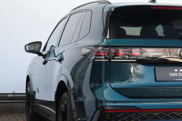 Volkswagen Tiguan (2025) thumbnail 31