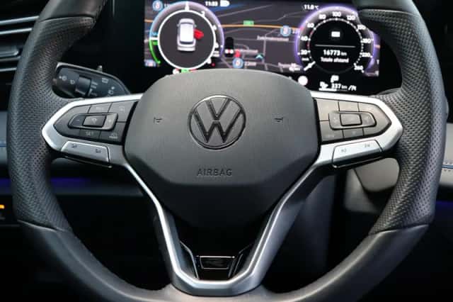 Volkswagen Tiguan (2025) thumbnail 39