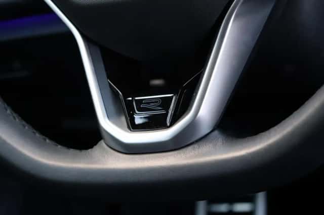 Volkswagen Tiguan (2025) thumbnail 40