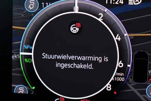 Volkswagen Tiguan (2025) thumbnail 45