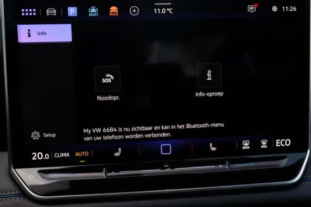 Volkswagen Tiguan (2025) thumbnail 47