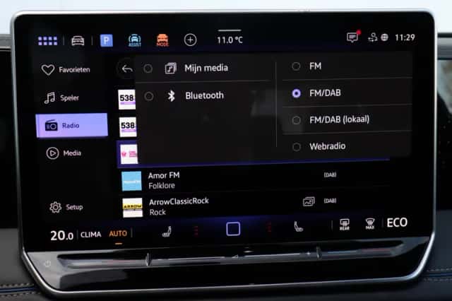 Volkswagen Tiguan (2025) thumbnail 48