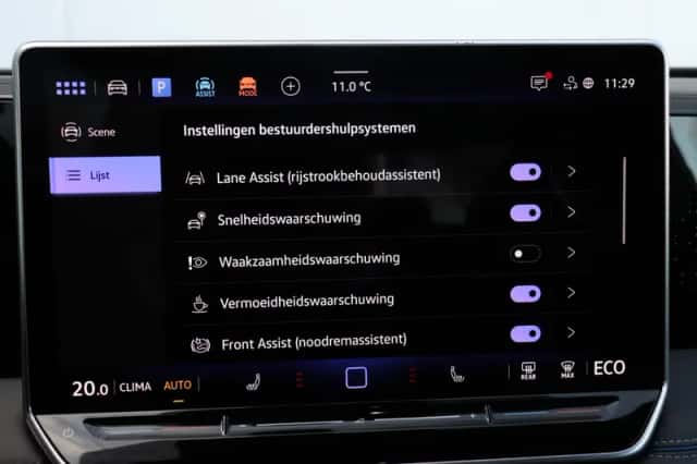 Volkswagen Tiguan (2025) thumbnail 50