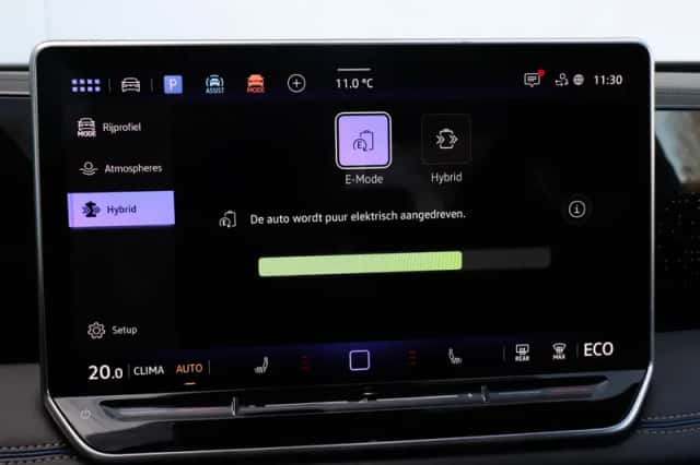 Volkswagen Tiguan (2025) thumbnail 52