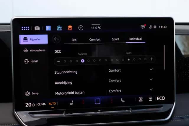 Volkswagen Tiguan (2025) thumbnail 53