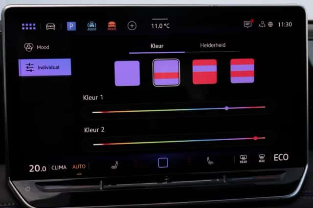 Volkswagen Tiguan (2025) thumbnail 54