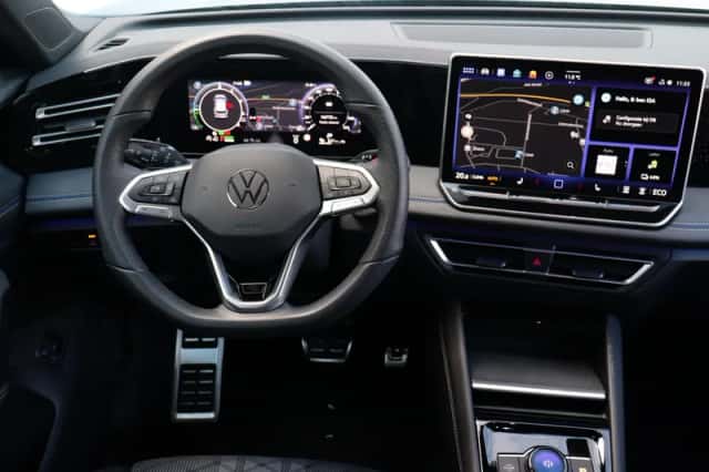Volkswagen Tiguan (2025) thumbnail 55