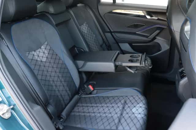 Volkswagen Tiguan (2025) thumbnail 8