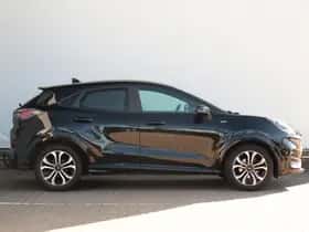 Ford Puma (2022) thumbnail 2
