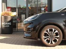 Ford Puma (2022) thumbnail 13