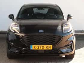 Ford Puma (2022) thumbnail 3