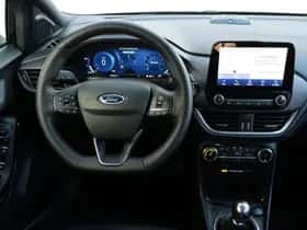 Ford Puma (2022) thumbnail 24