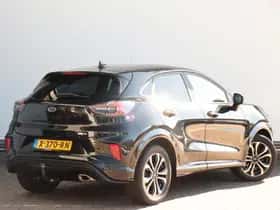 Ford Puma (2022) thumbnail 4
