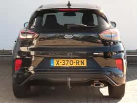 Ford Puma (2022) thumbnail 5