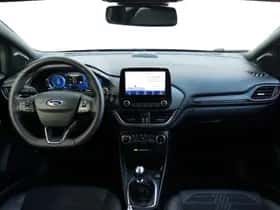 Ford Puma (2022) thumbnail 6