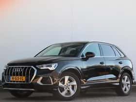 Audi Q3 (2020)