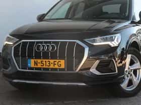 Audi Q3 (2020) thumbnail 12