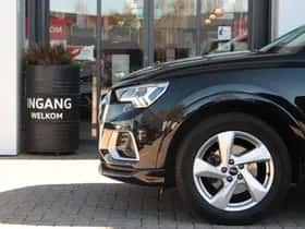 Audi Q3 (2020) thumbnail 13