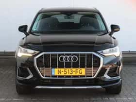 Audi Q3 (2020) thumbnail 3
