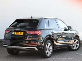 Audi Q3 (2020) thumbnail 4