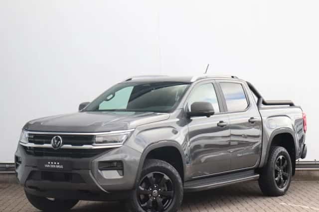 Volkswagen Amarok (2024) thumbnail 1